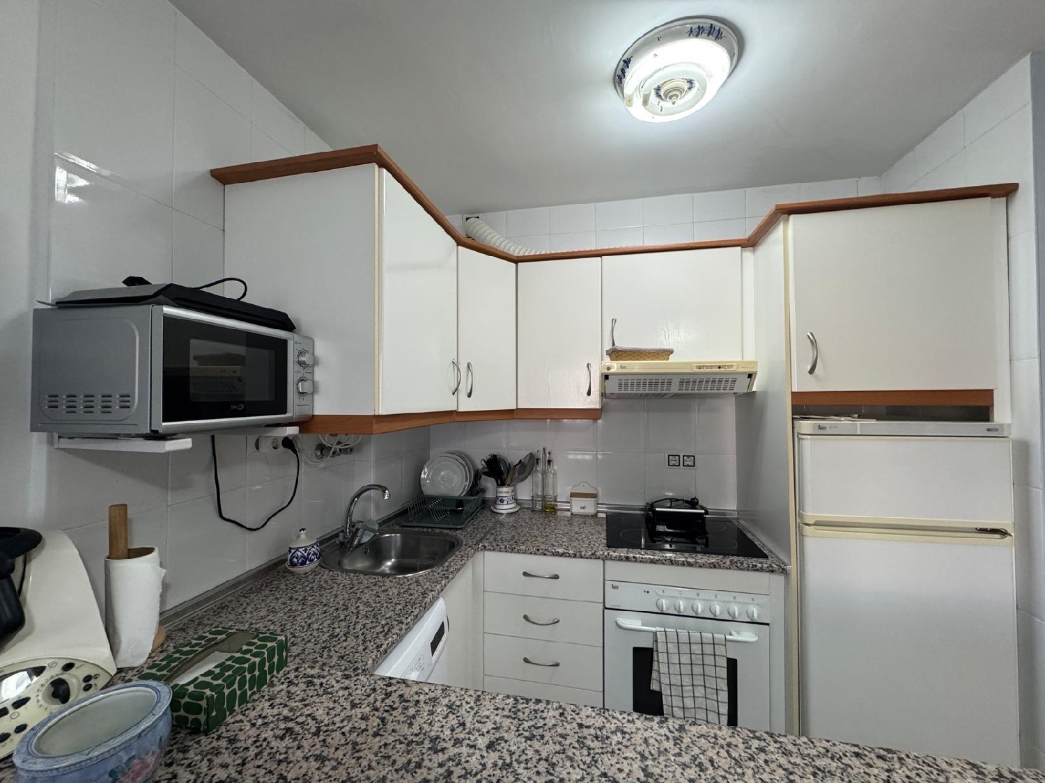  te koop appartement Fuengirola Costa Del Sol Occidental 7