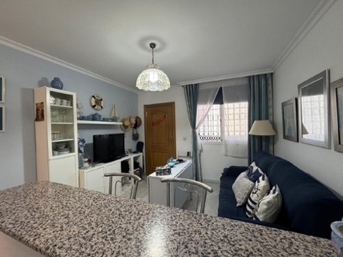 Fuengirola Costa Del Sol Occidental appartement foto 6301233