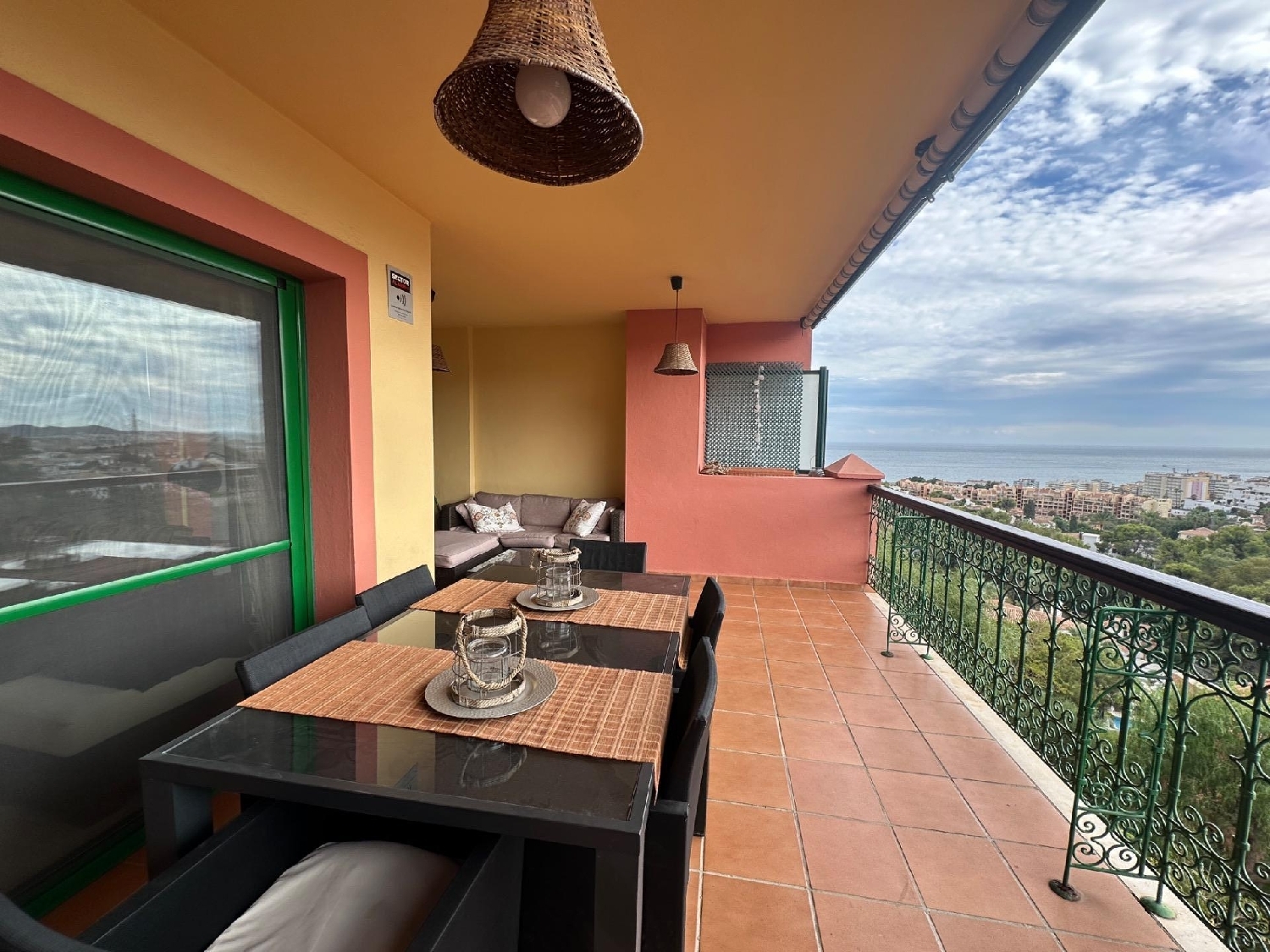  te koop appartement Fuengirola Costa Del Sol Occidental 2
