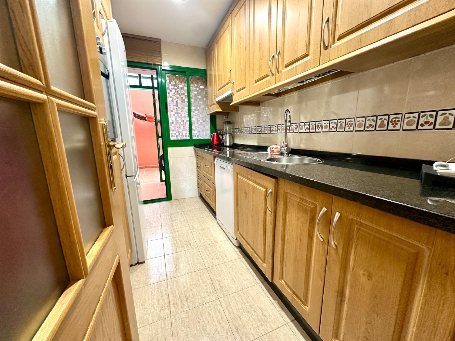  te koop appartement Fuengirola Costa Del Sol Occidental 8