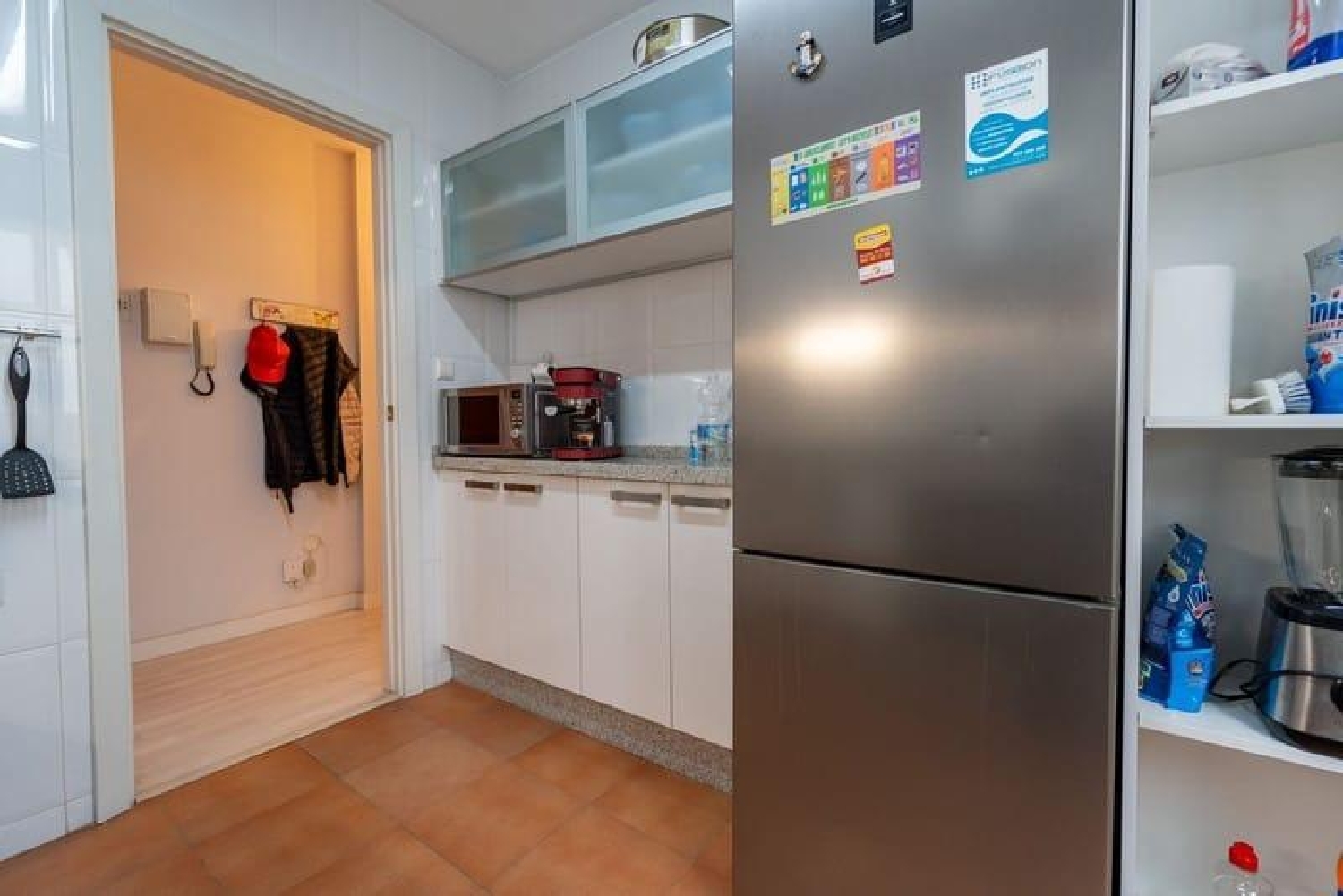  à vendre appartement Fuengirola Costa Del Sol Occidental 7