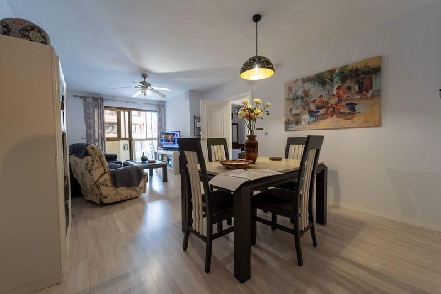  à vendre appartement Fuengirola Costa Del Sol Occidental 4