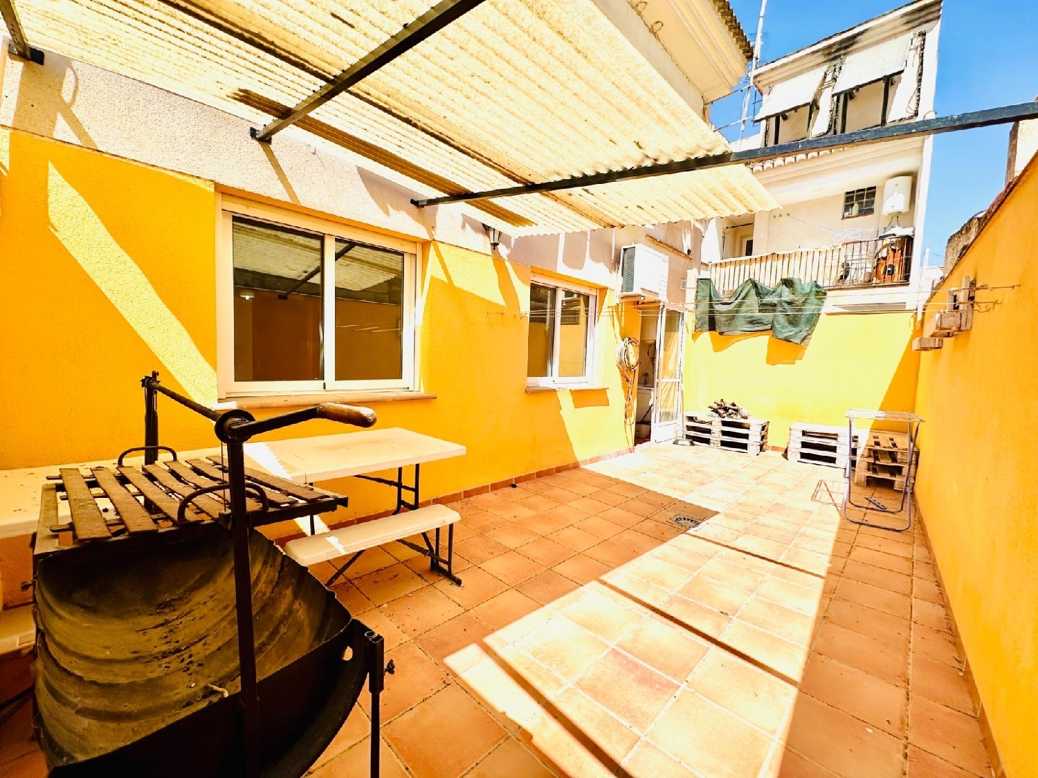  te koop appartement Fuente Vaqueros Vega De Granada 1