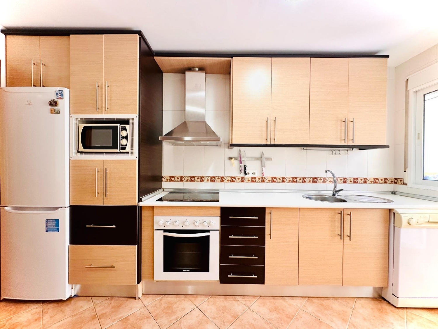  te koop appartement Fuente Vaqueros Vega De Granada 4