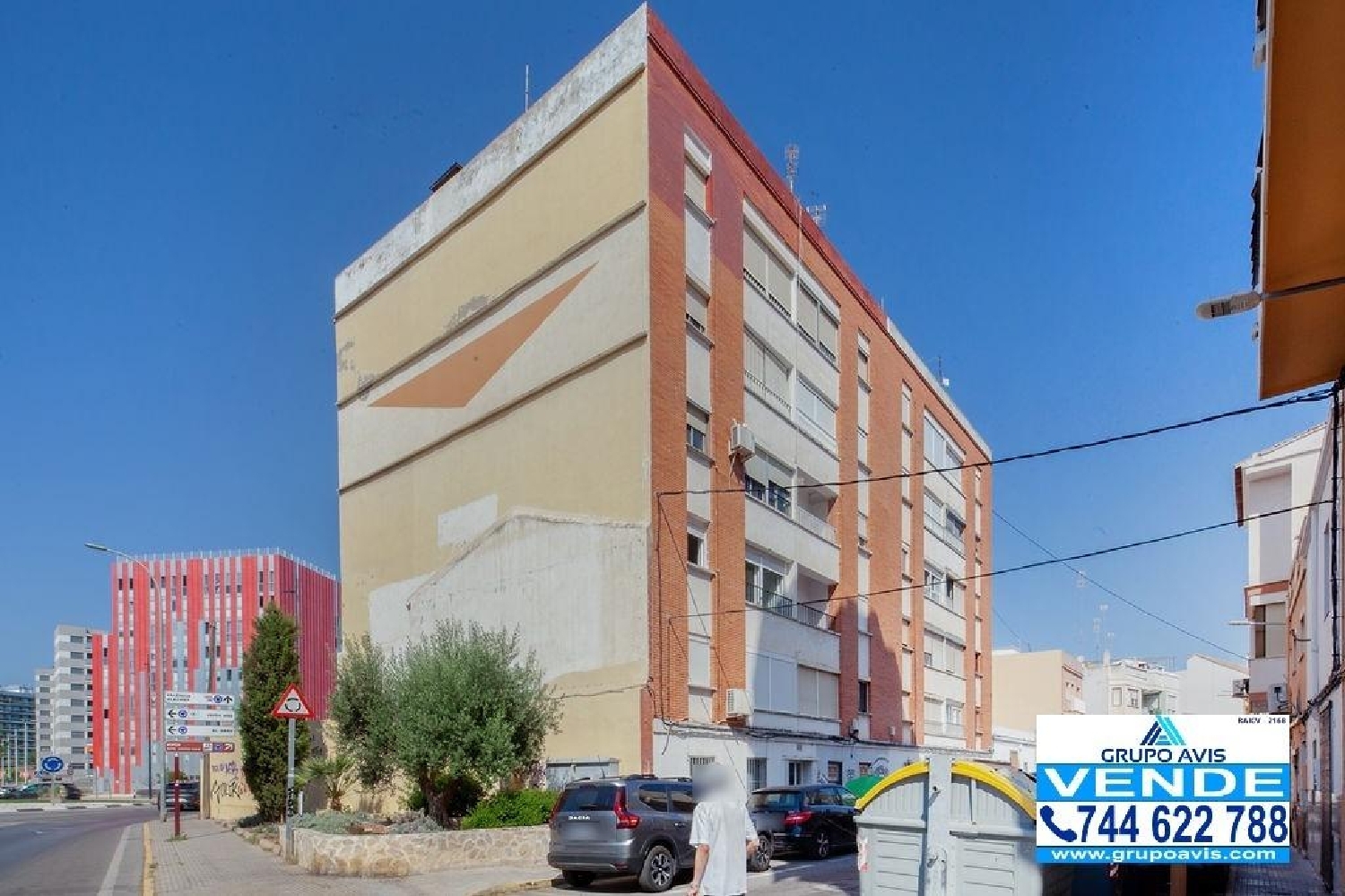  kaufen Wohnung Gandía 46701 Safor 1