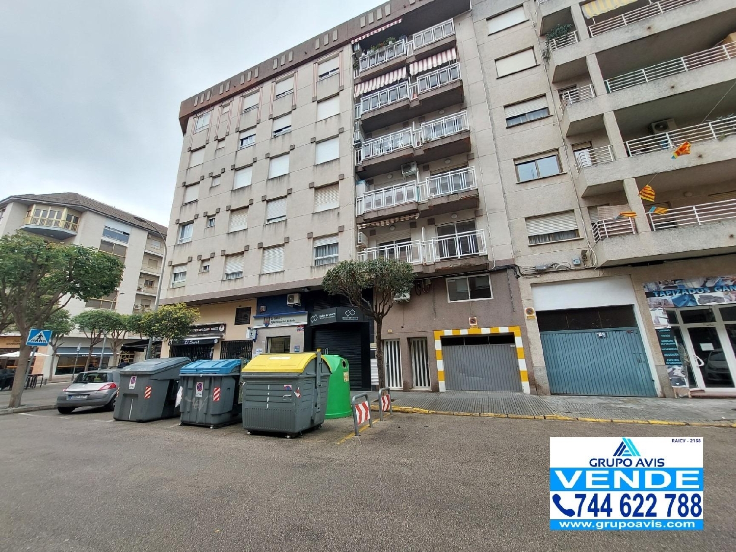  à vendre appartement Gandía 46701 Safor 1