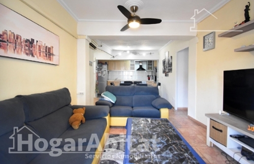Gandía 46701 Safor Wohnung Bild 6298410