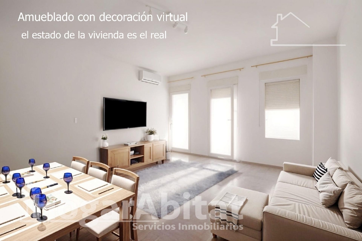  for sale apartment Gandía 46701 Safor 1