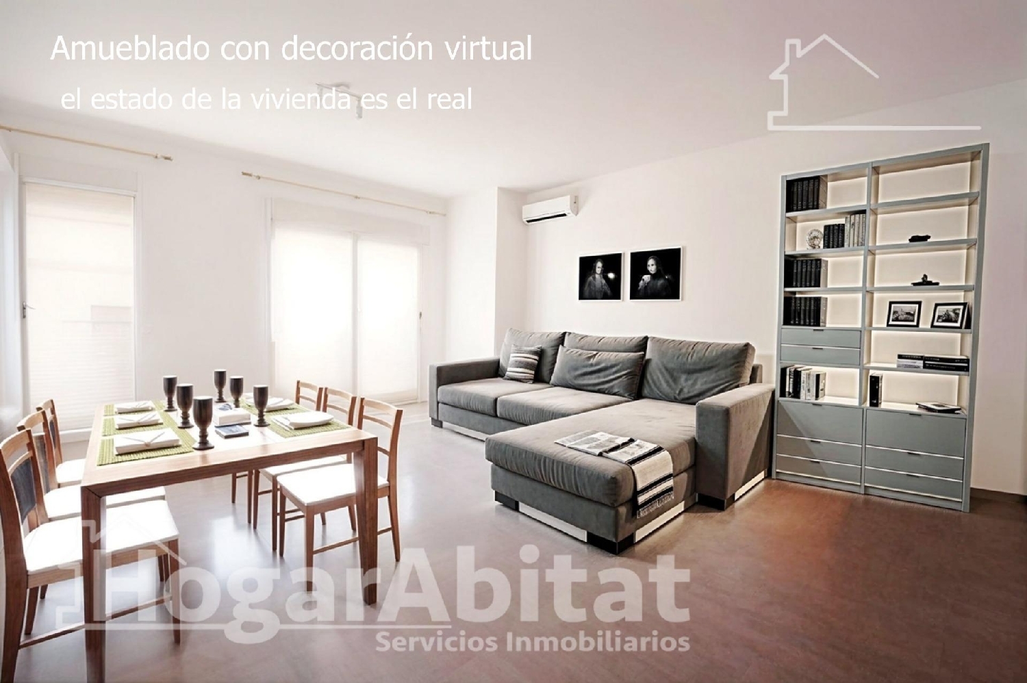  for sale apartment Gandía 46701 Safor 2