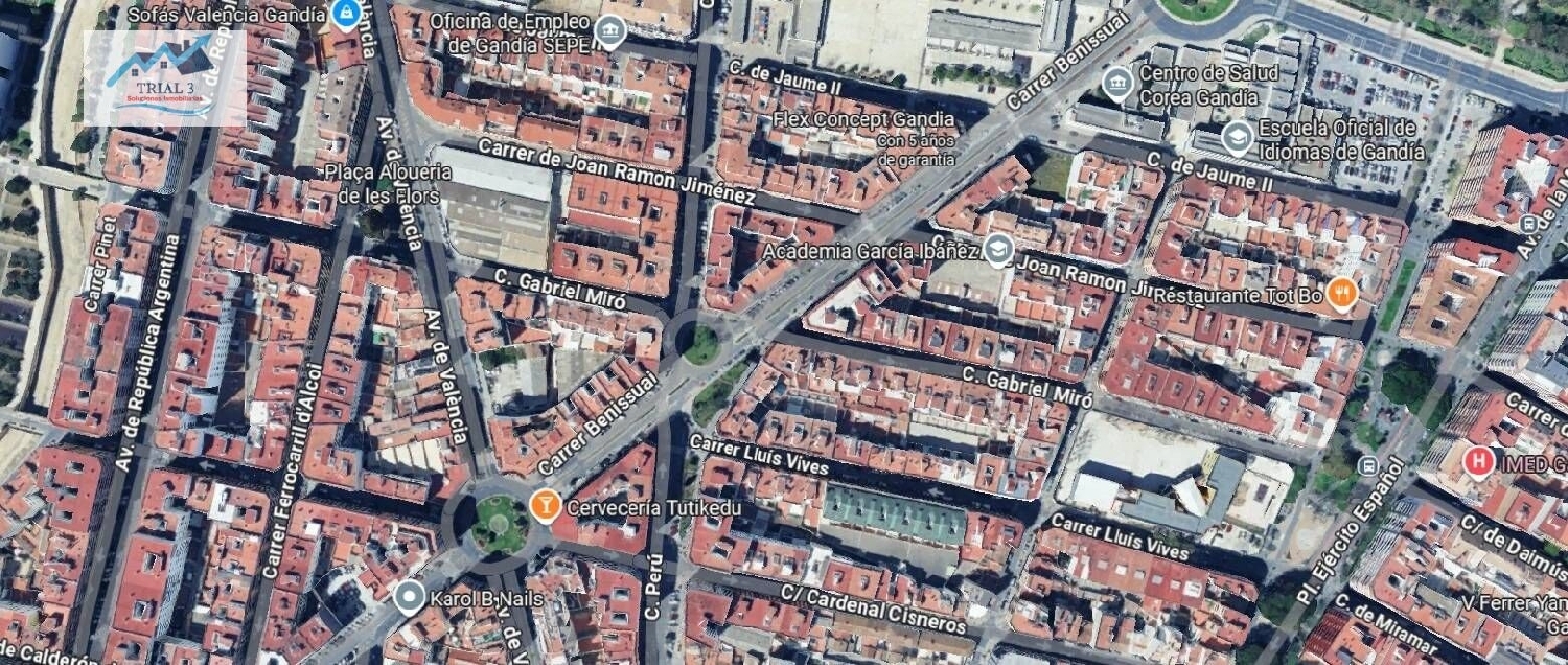 kaufen Wohnung Gandía 46701 Safor 3