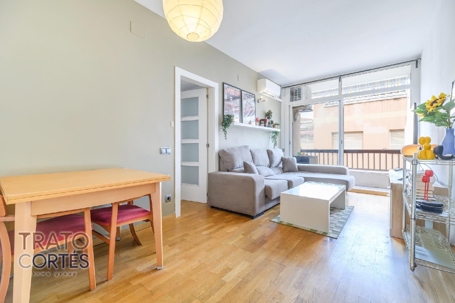  te koop appartement Gavà Baix Llobregat 1