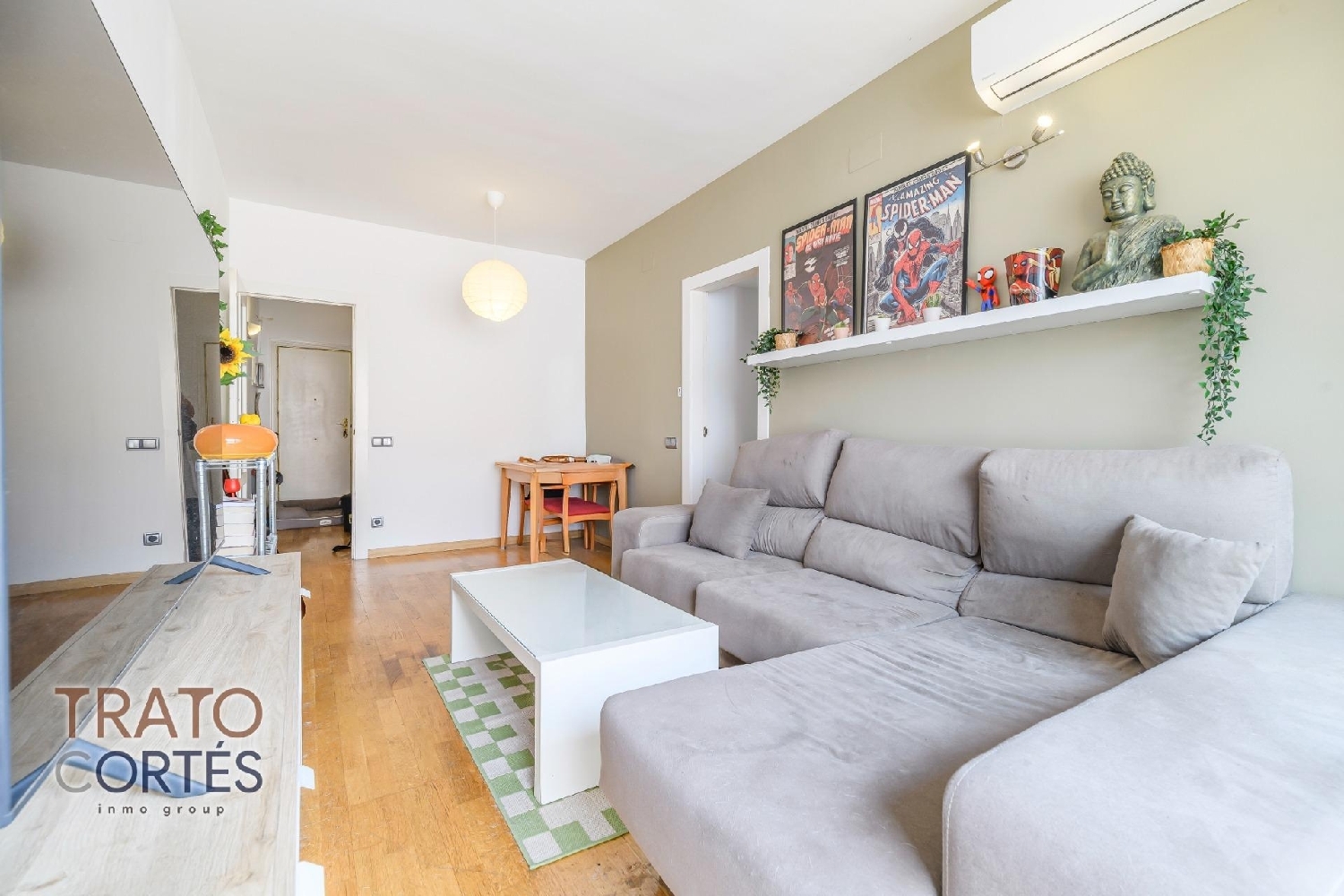  te koop appartement Gavà Baix Llobregat 4