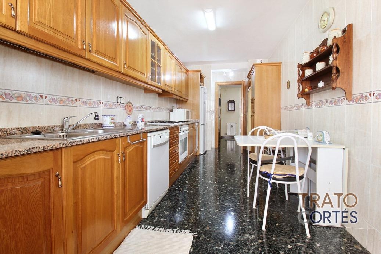  en venta apartamento Gavà Baix Llobregat 8