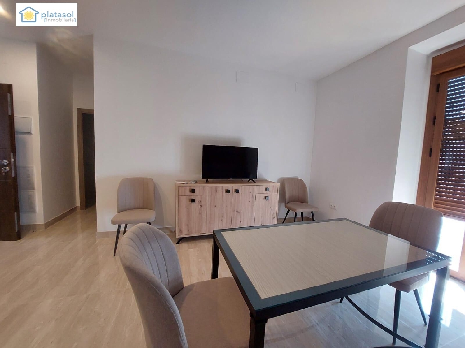 te koop appartement Gerena Sierra Norte 2
