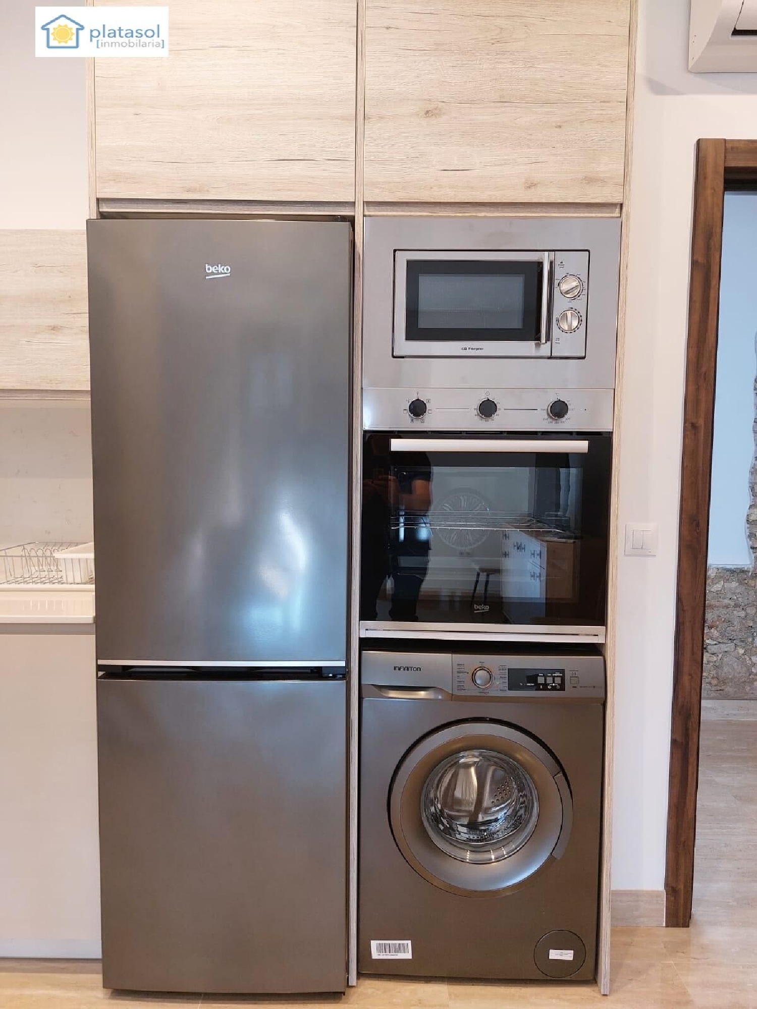  en venta apartamento Gerena Sierra Norte 6