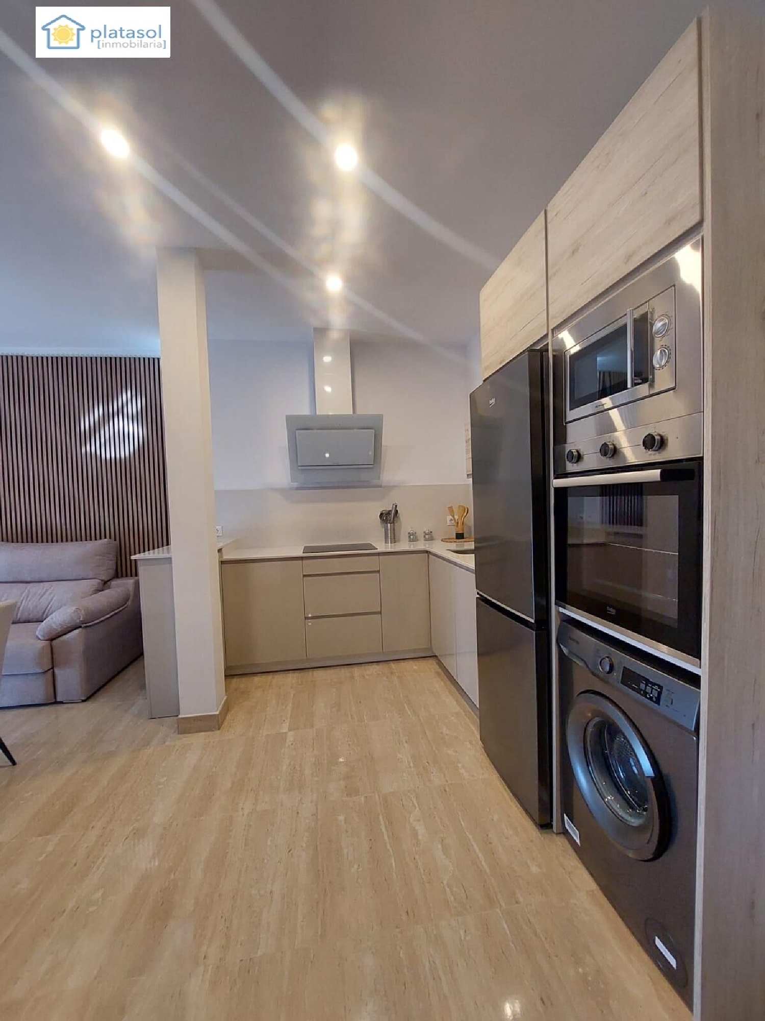  en venta apartamento Gerena Sierra Norte 5