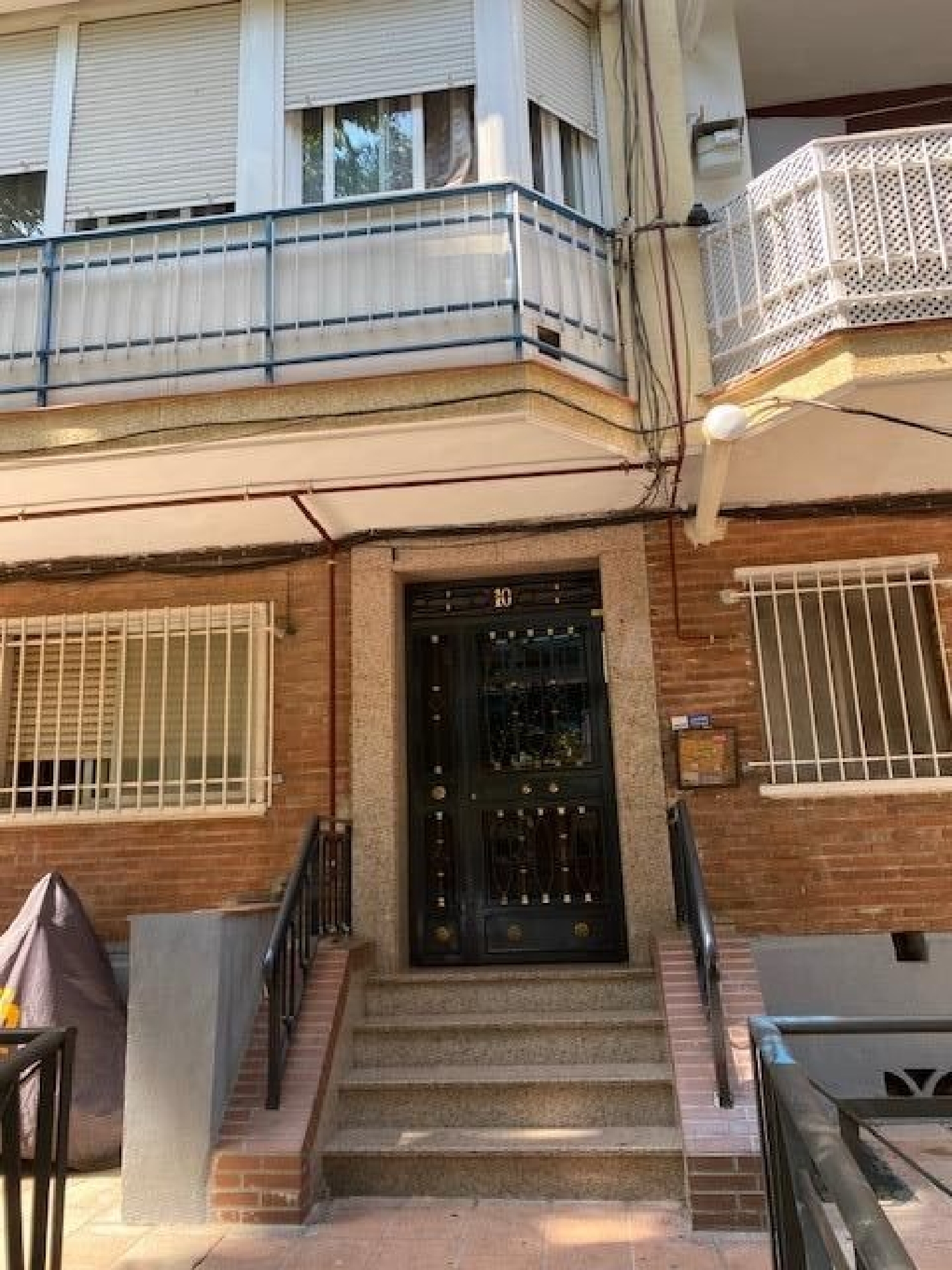  à vendre appartement Getafe 28901 Sur 2