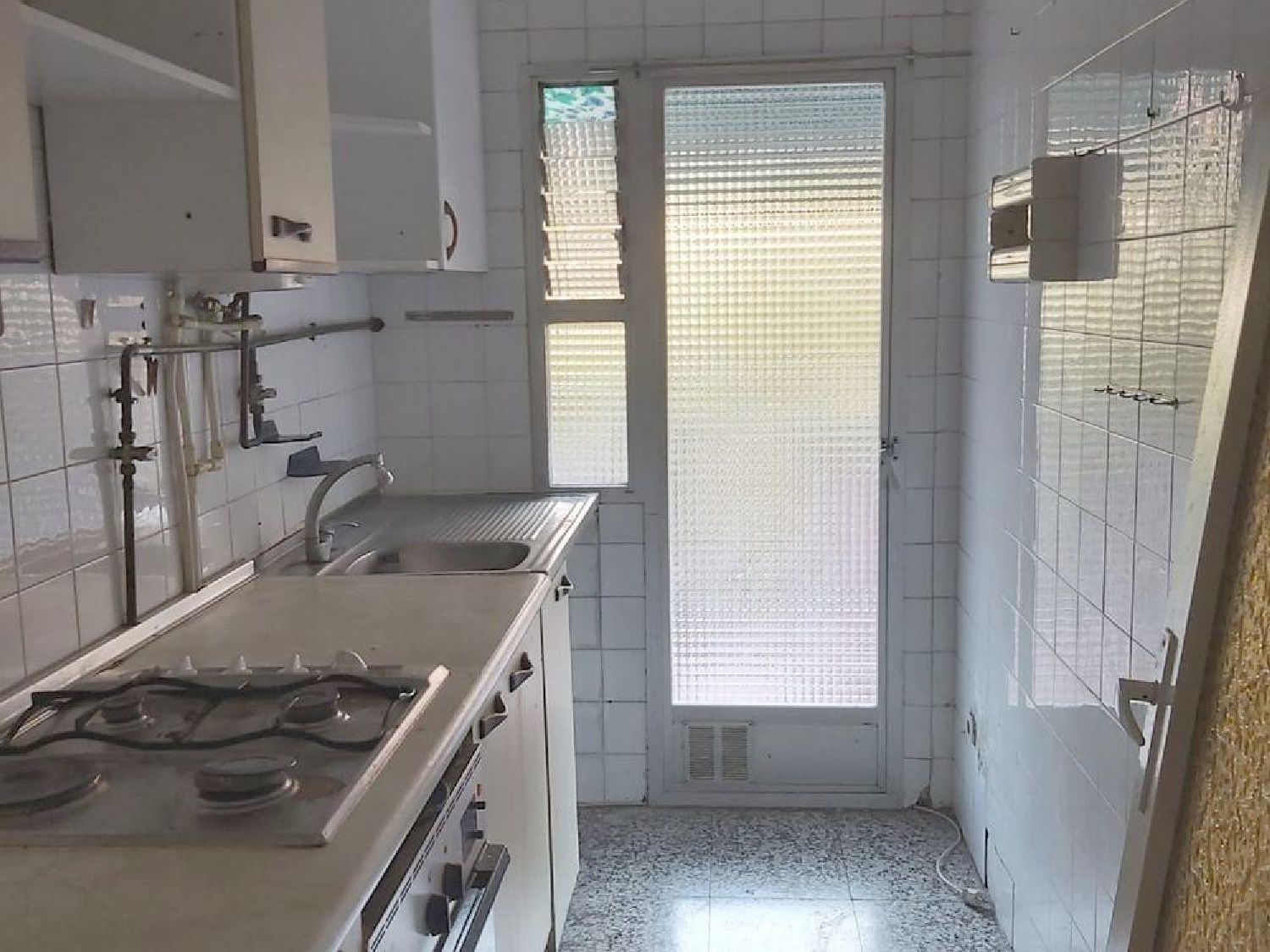  à vendre appartement Getafe 28901 Sur 7