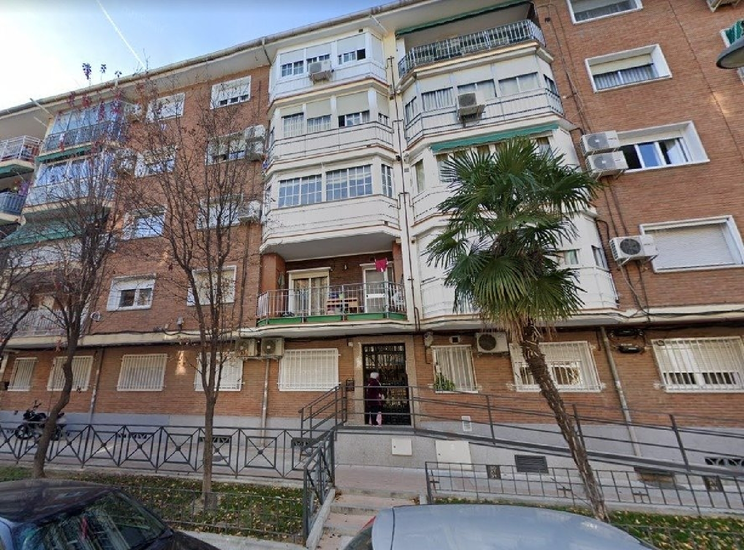  à vendre appartement Getafe 28901 Sur 1