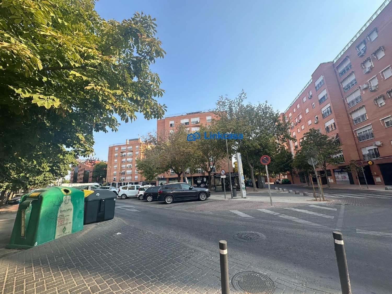  à vendre appartement Getafe 28901 Sur 4