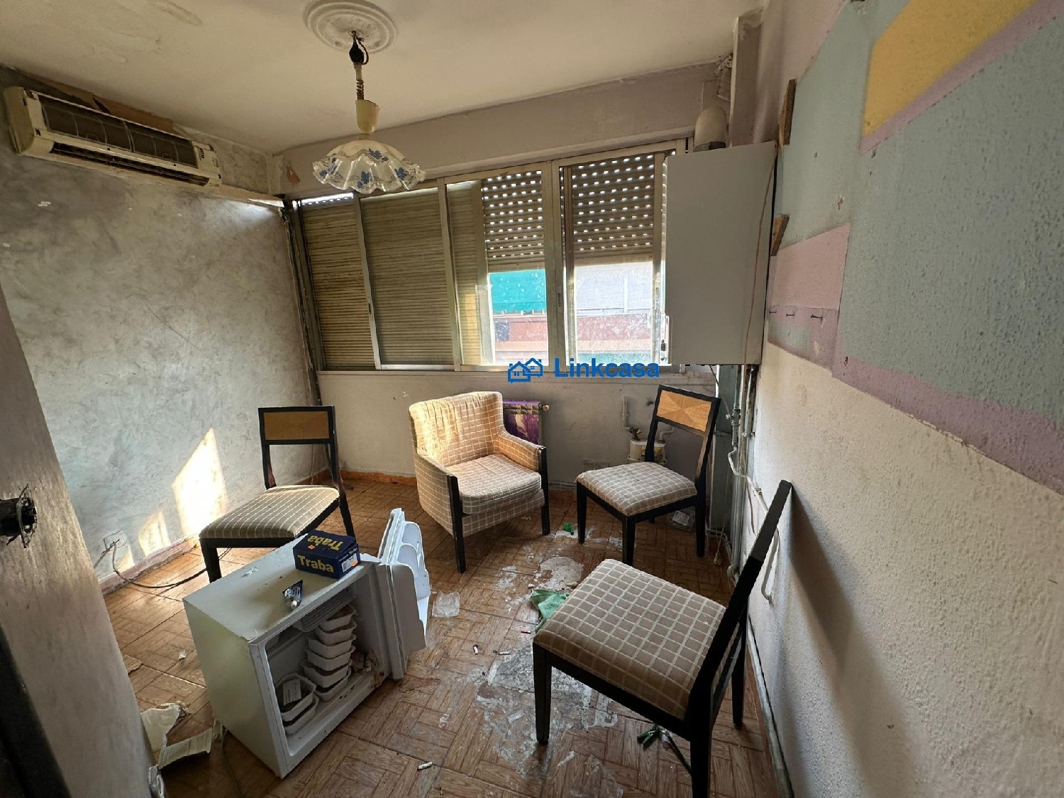  à vendre appartement Getafe 28901 Sur 1