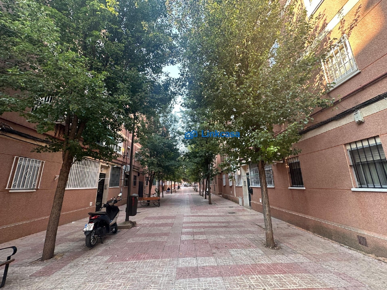  à vendre appartement Getafe 28901 Sur 8