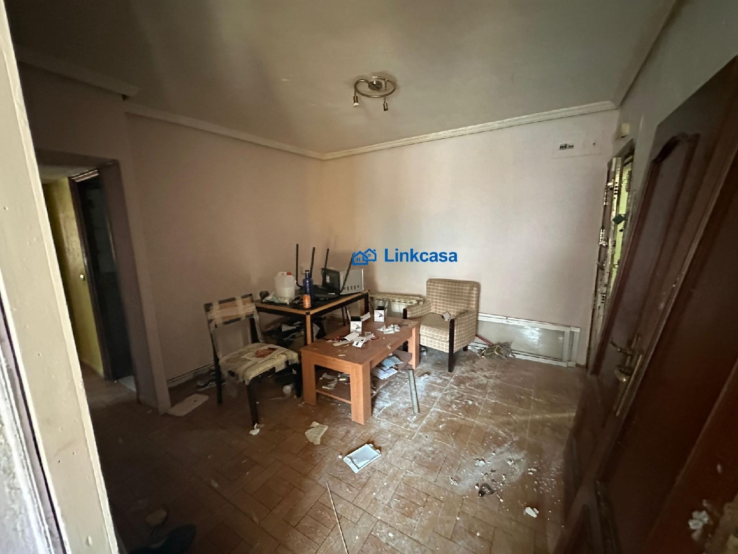  à vendre appartement Getafe 28901 Sur 3