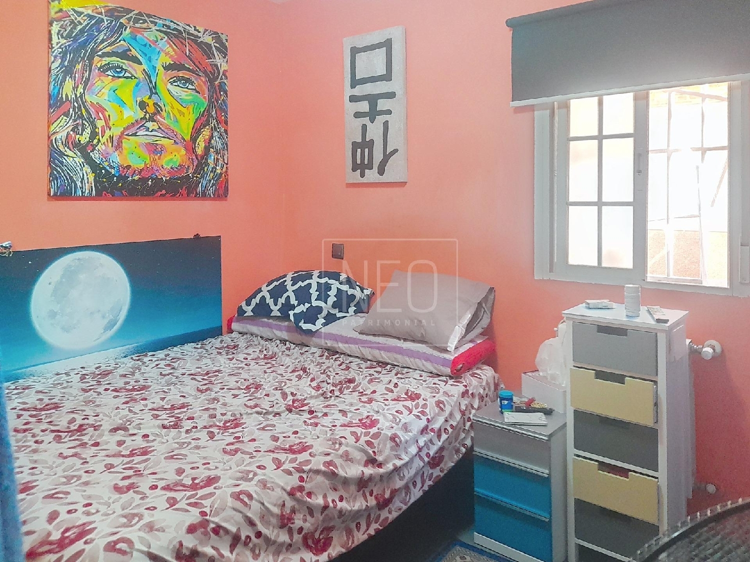  te koop appartement Getafe 28901 Sur 6