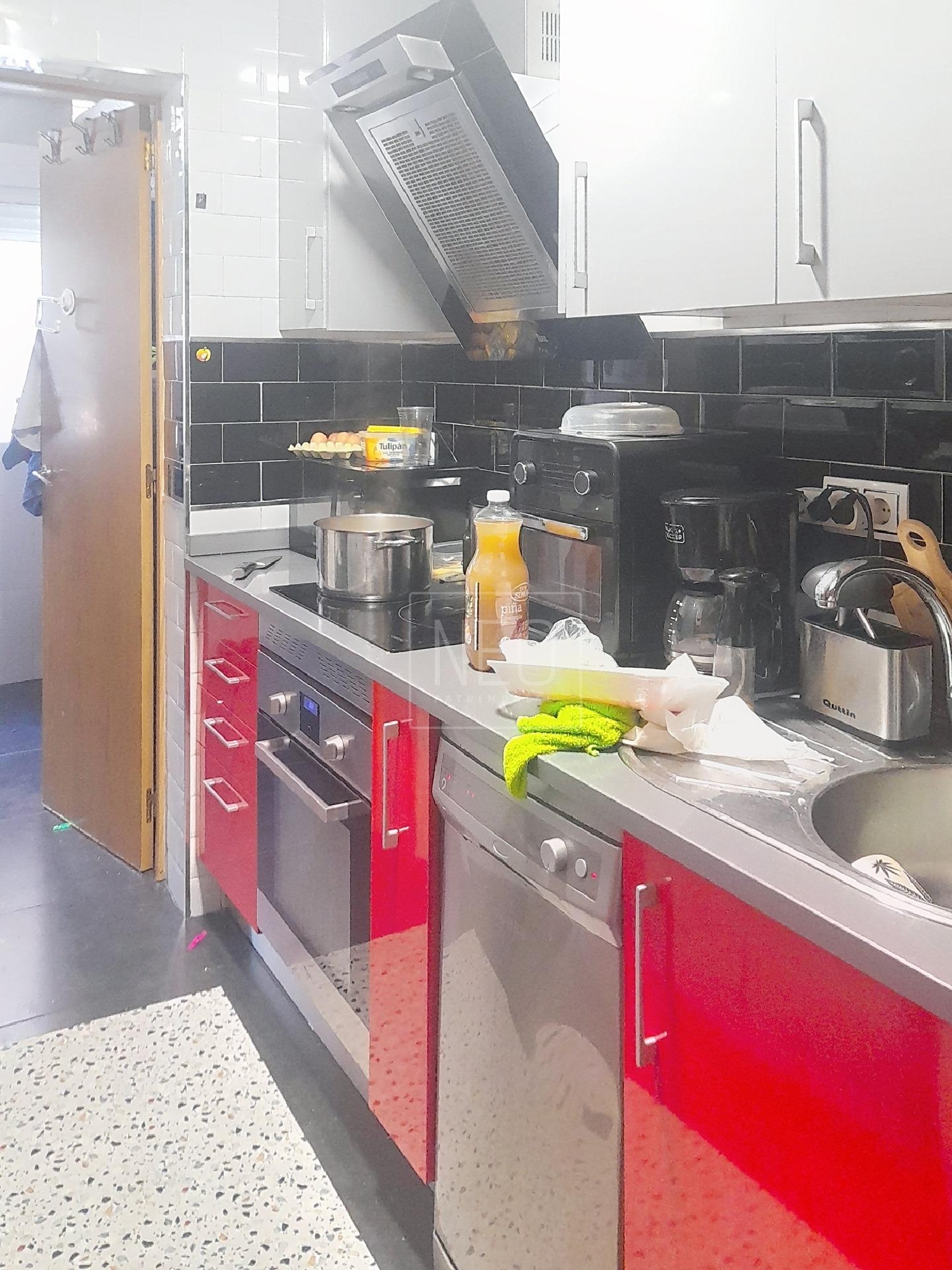  te koop appartement Getafe 28901 Sur 3