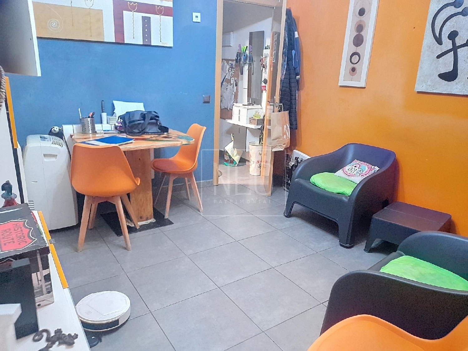  te koop appartement Getafe 28901 Sur 2