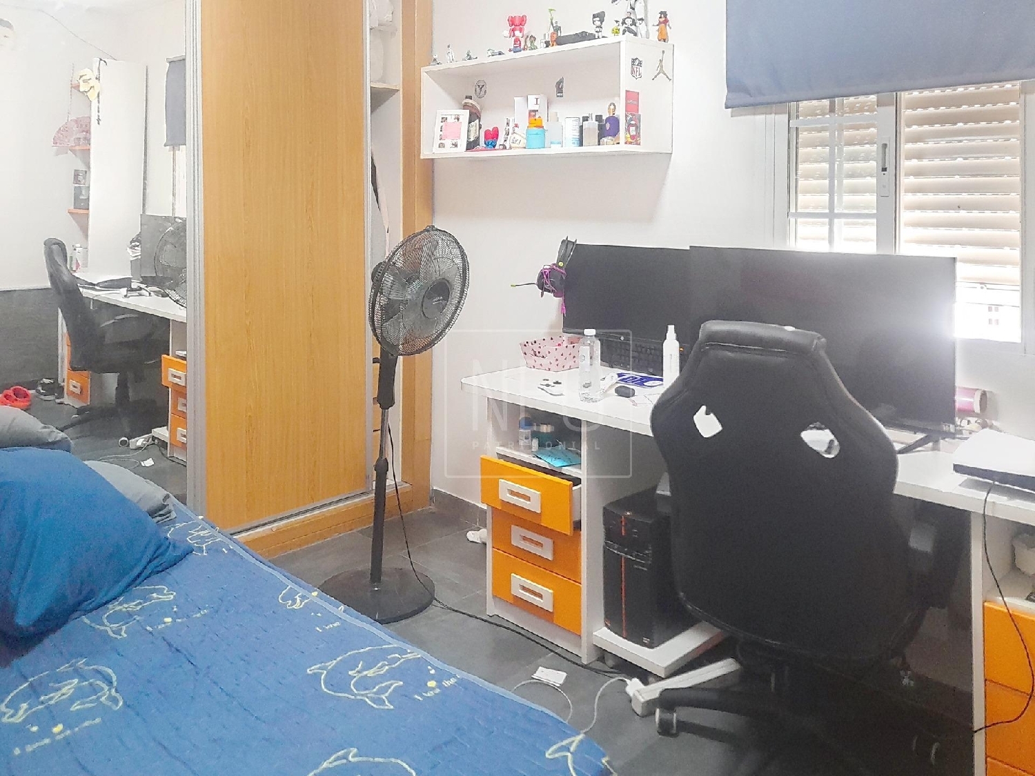  te koop appartement Getafe 28901 Sur 8