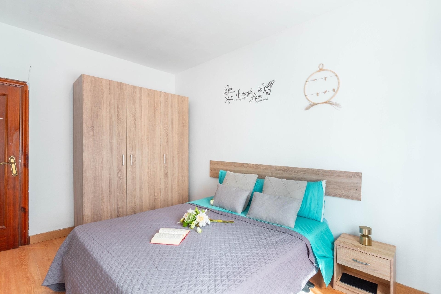  te koop appartement Gijón Centro 33201 Gijón 3