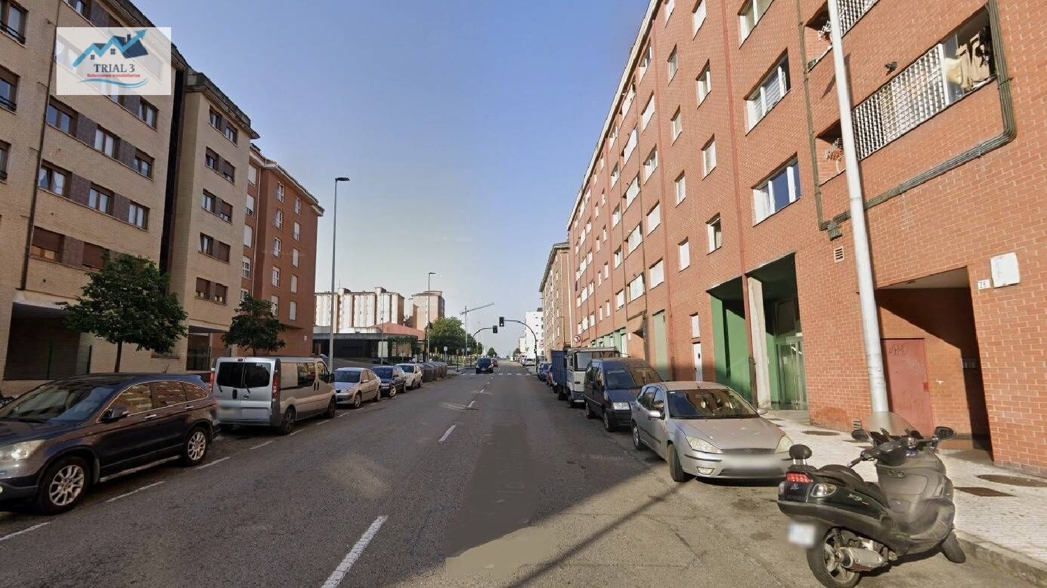  for sale apartment Gijón Centro 33201 Gijón 1