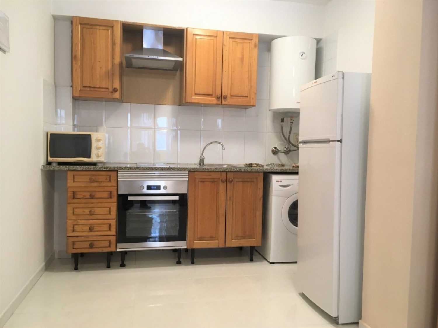 kaufen Wohnung Girona Los Cuzcos Y El Llano Alto Guadalentín 3