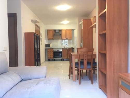 Girona Los Cuzcos Y El Llano Alto Guadalentín Wohnung Bild 6293808