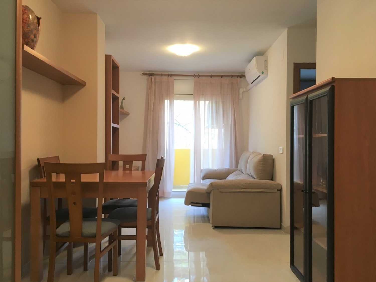 kaufen Wohnung Girona Los Cuzcos Y El Llano Alto Guadalentín 2