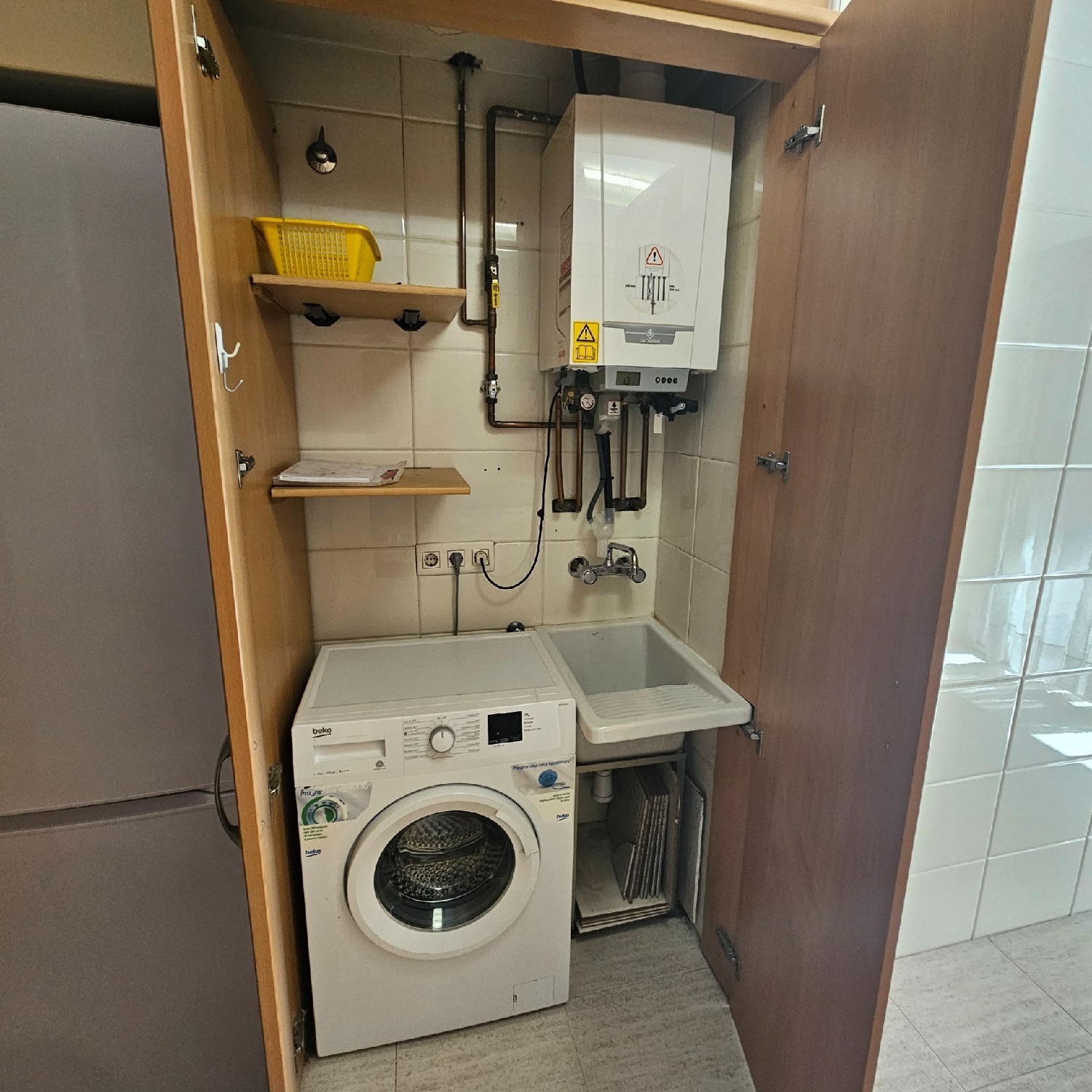  à vendre appartement Girona Los Cuzcos Y El Llano Alto Guadalentín 7