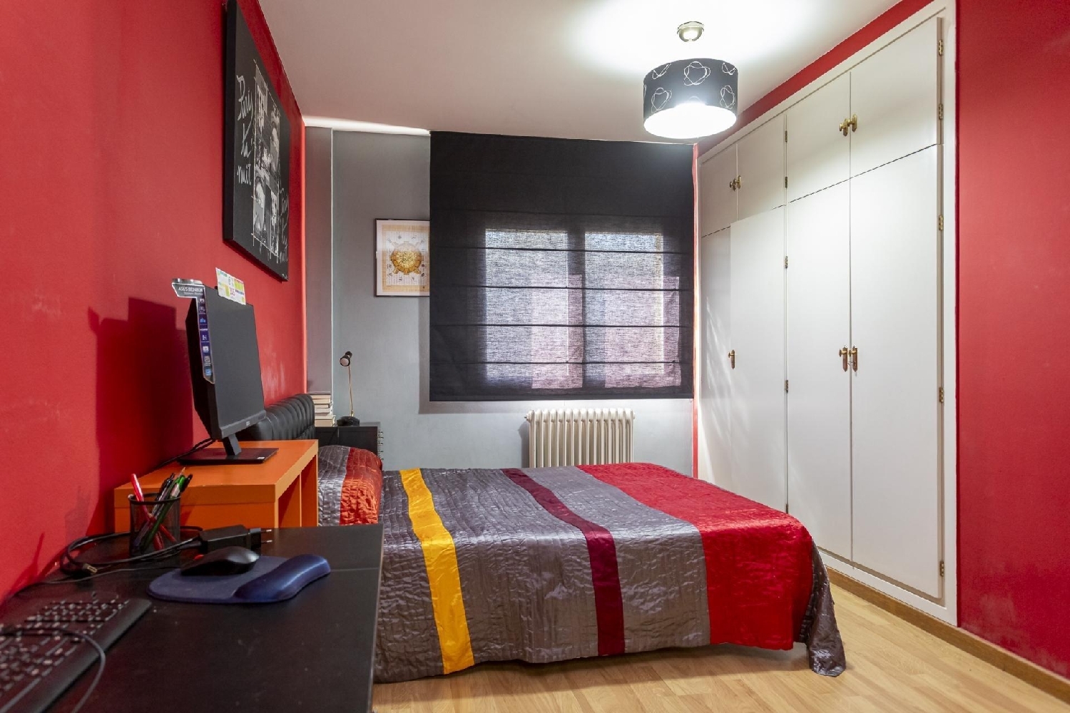  à vendre appartement Girona Los Cuzcos Y El Llano Alto Guadalentín 8