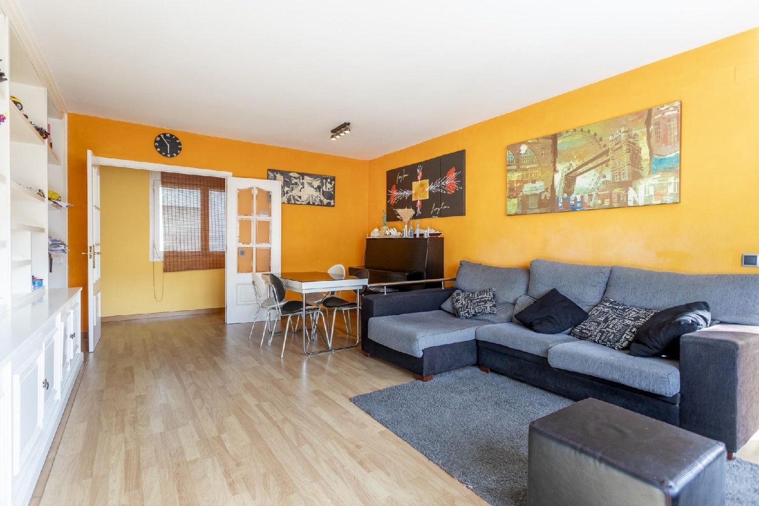  à vendre appartement Girona Los Cuzcos Y El Llano Alto Guadalentín 3