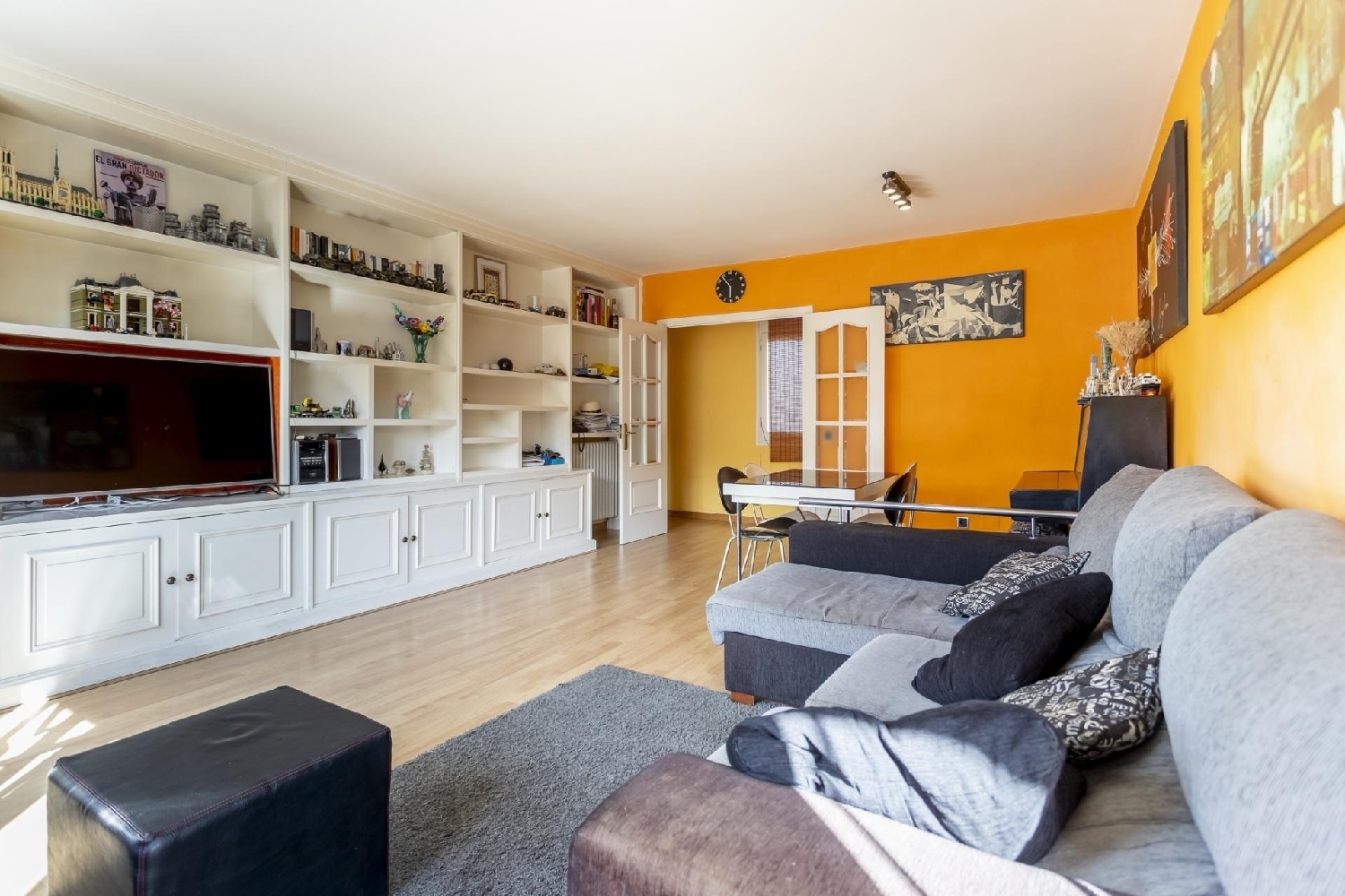 à vendre appartement Girona Los Cuzcos Y El Llano Alto Guadalentín 4