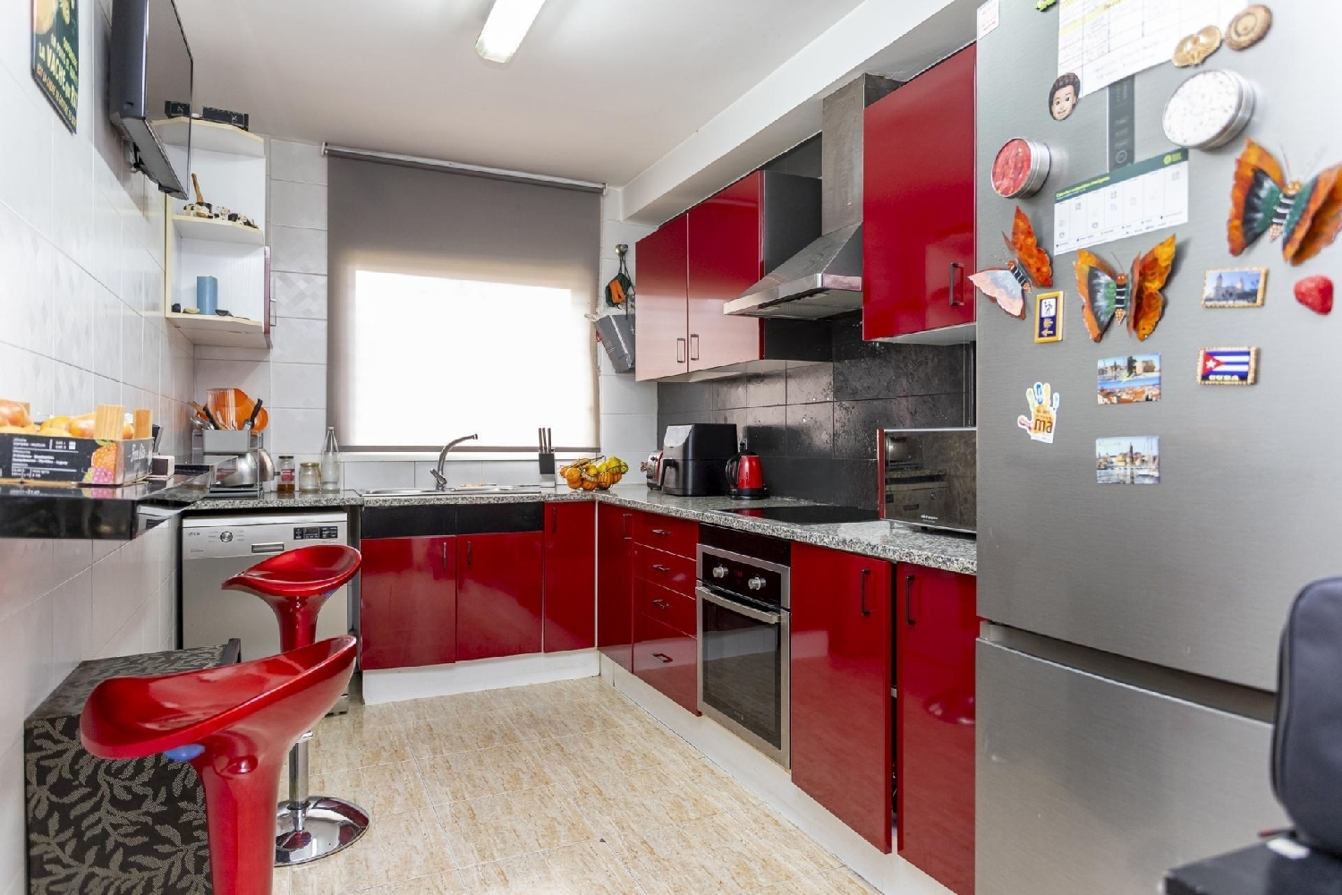  à vendre appartement Girona Los Cuzcos Y El Llano Alto Guadalentín 6