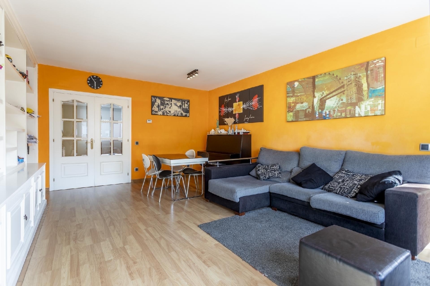  à vendre appartement Girona Los Cuzcos Y El Llano Alto Guadalentín 1