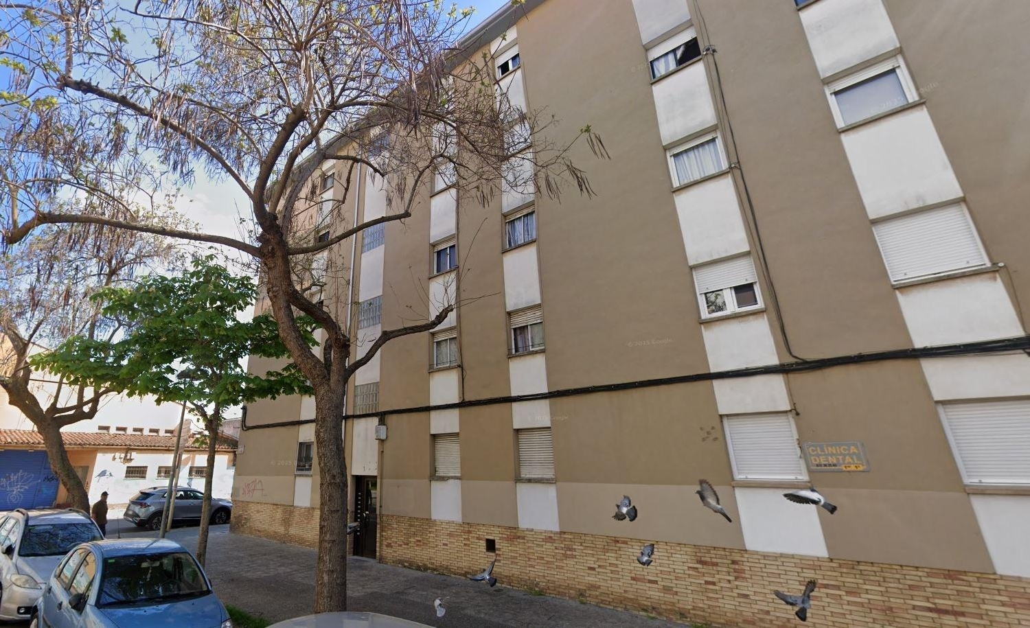  te koop appartement Girona Los Cuzcos Y El Llano Alto Guadalentín 2