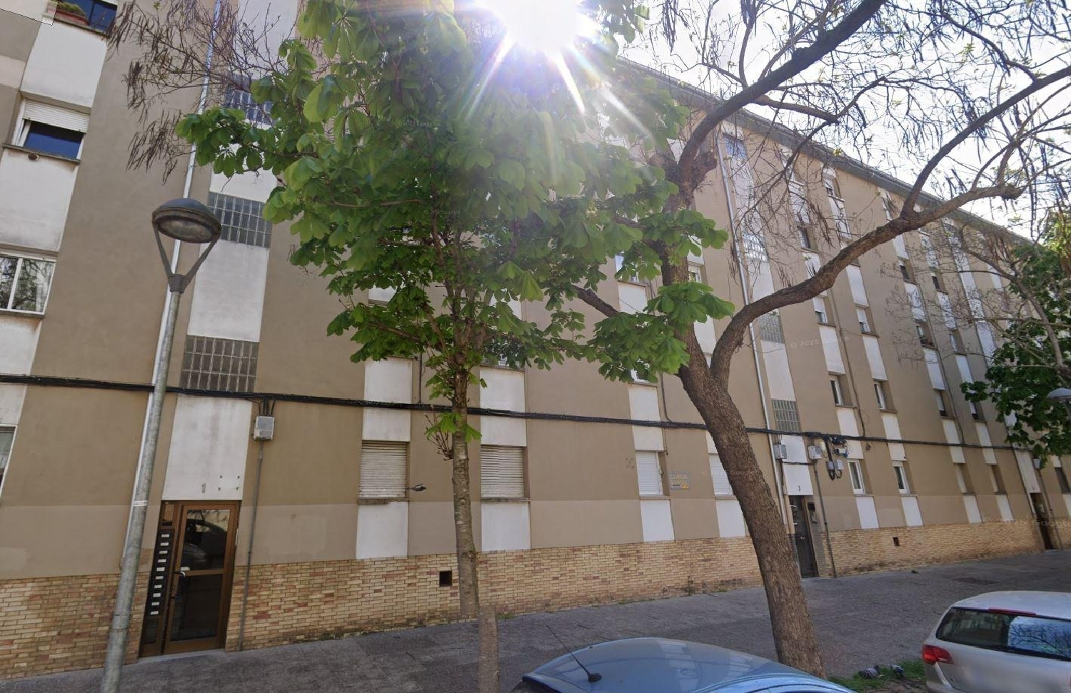  te koop appartement Girona Los Cuzcos Y El Llano Alto Guadalentín 1