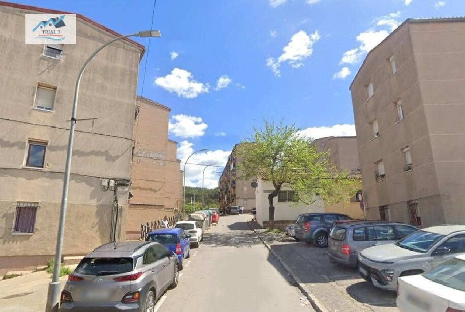  en venta apartamento Girona Los Cuzcos Y El Llano Alto Guadalentín 1