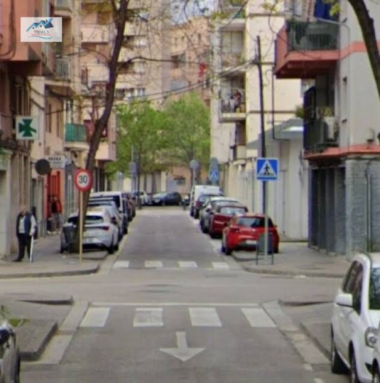  en venta apartamento Girona Los Cuzcos Y El Llano Alto Guadalentín 2
