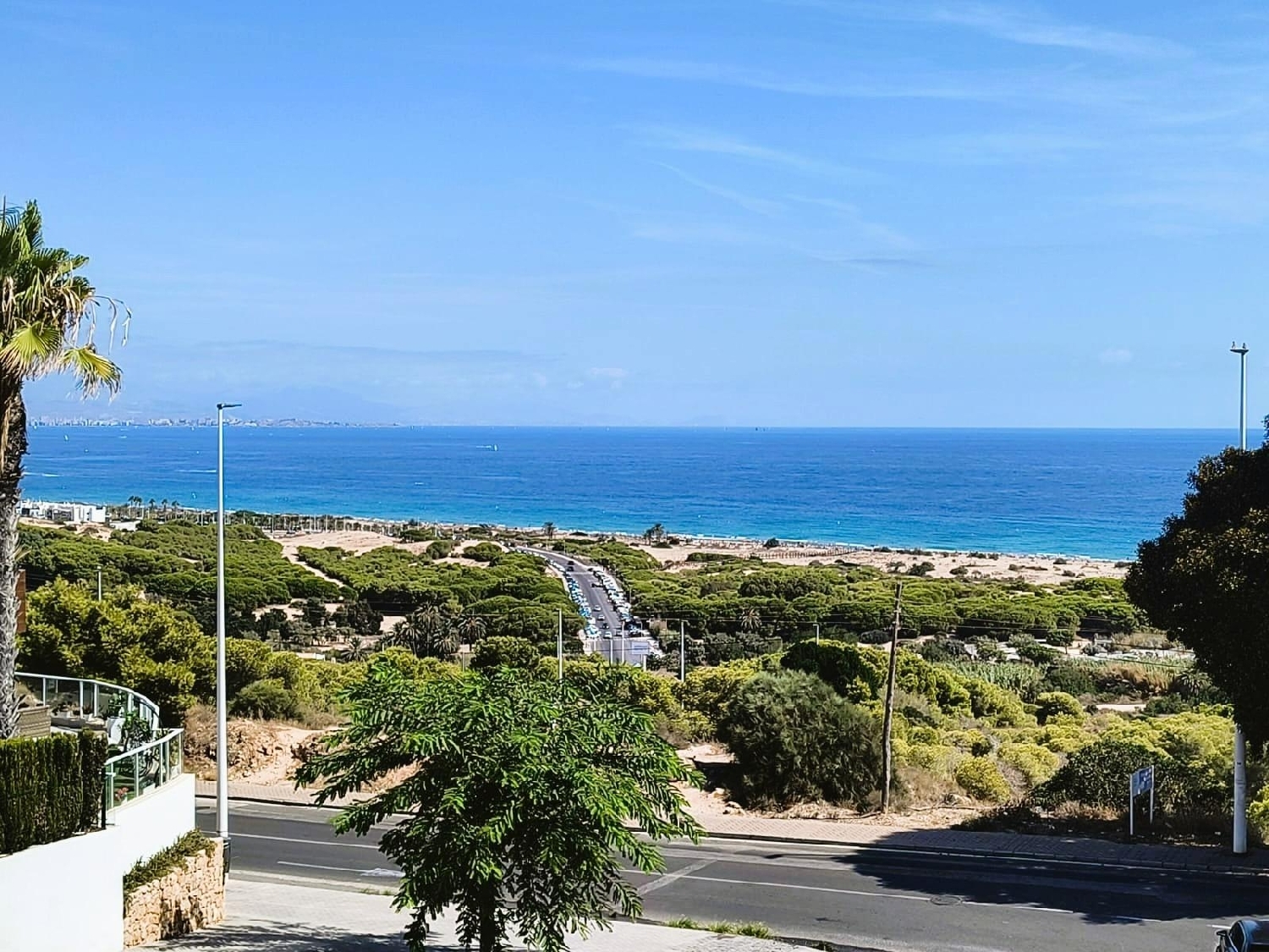 till salu lägenhet Gran Alacant Baix Vinalopó 5