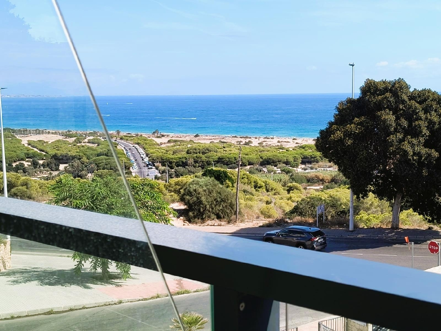  till salu lägenhet Gran Alacant Baix Vinalopó 8