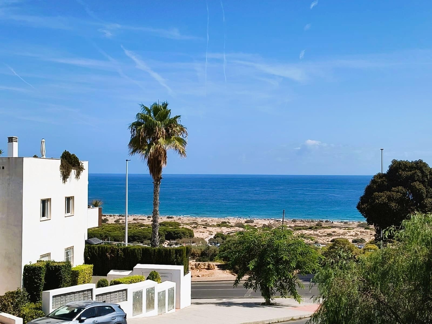  till salu lägenhet Gran Alacant Baix Vinalopó 2