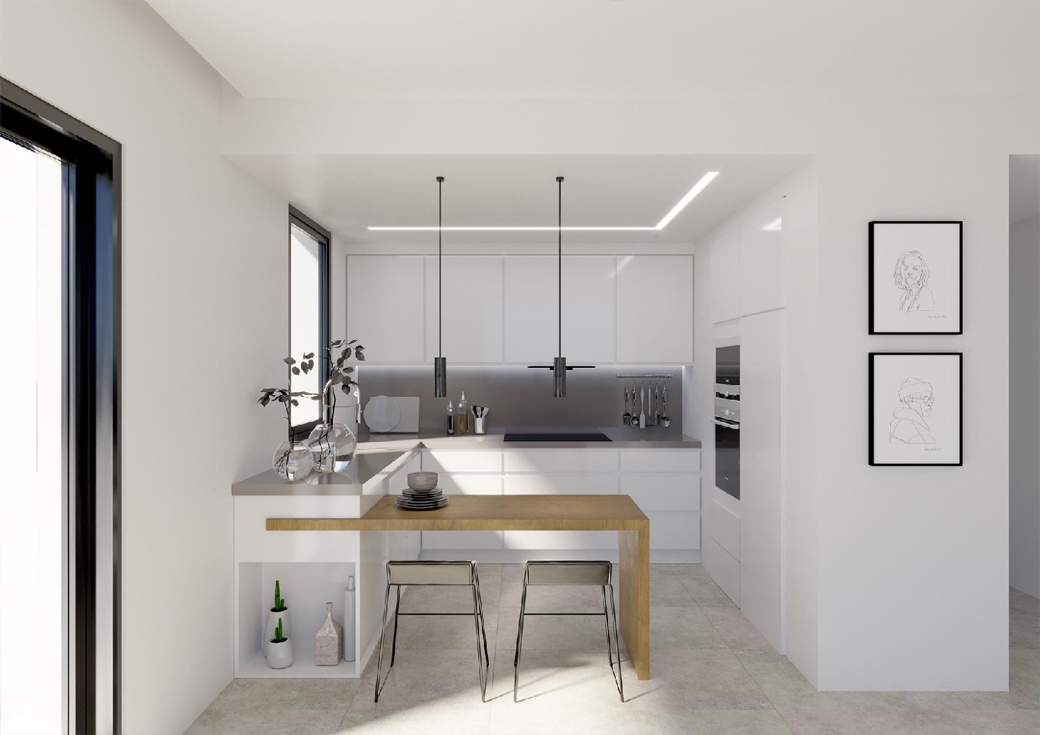  kaufen Wohnung Gran Alacant Baix Vinalopó 4